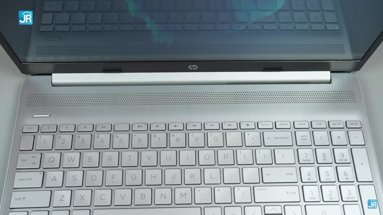 review HP 15s-du3577TU