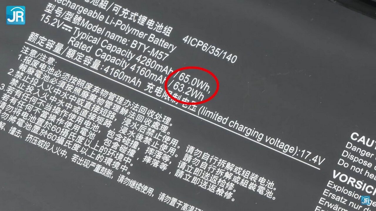 Review MSI Vector GP66: Laptop Super Kencang Dengan Core i7-12700H dan RTX 3070 Ti 8 review MSI Vector GP66 - Intel Core Gen 12