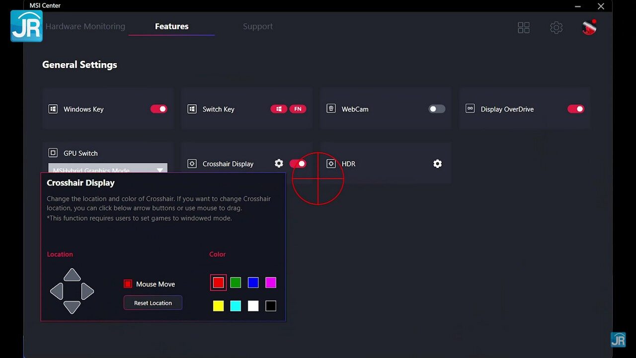 Review MSI Vector GP66: Laptop Super Kencang Dengan Core i7-12700H dan RTX 3070 Ti 8 review MSI Vector GP66 Intel Core Gen 12 27