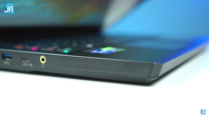 Review MSI Vector GP66: Laptop Super Kencang Dengan Core i7-12700H dan RTX 3070 Ti 9 review MSI Vector GP66 - Intel Core Gen 12