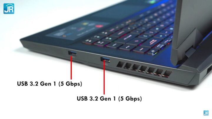 Review MSI Vector GP66: Laptop Super Kencang Dengan Core i7-12700H dan RTX 3070 Ti 12 review MSI Vector GP66 - Intel Core Gen 12