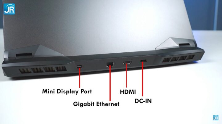 Review MSI Vector GP66: Laptop Super Kencang Dengan Core i7-12700H dan RTX 3070 Ti 13 review MSI Vector GP66 - Intel Core Gen 12