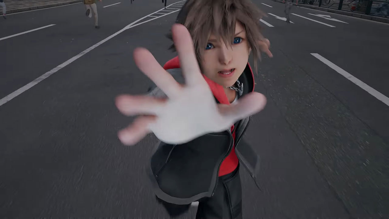 Nomura: Saya Harus Pilih Pensiun Dulu Atau Selesaikan Kingdom Hearts Lebih Dulu! 7 223b8d6114ca24132c026720764cdea1