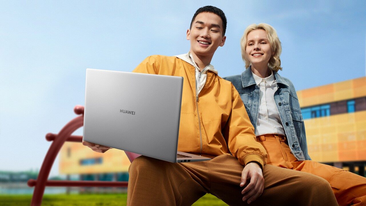 Huawei Matebook D14 dan D15 Kini Hadir Dengan Intel Gen-11, Ini Harga Resmi di Indonesia 1 Huawei Matebook D Series Intel Gen 11
