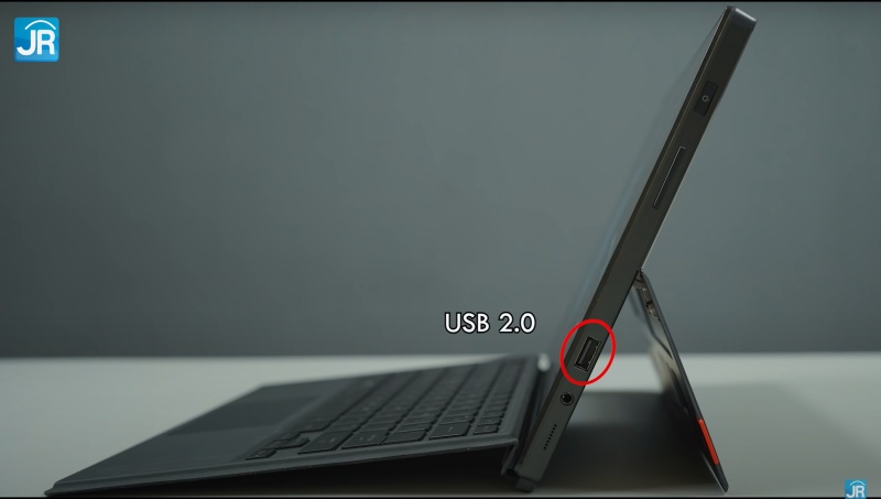 Review ASUS ROG Flow Z13 GZ301:  ASUS ROG Flow Z13 GZ301 26