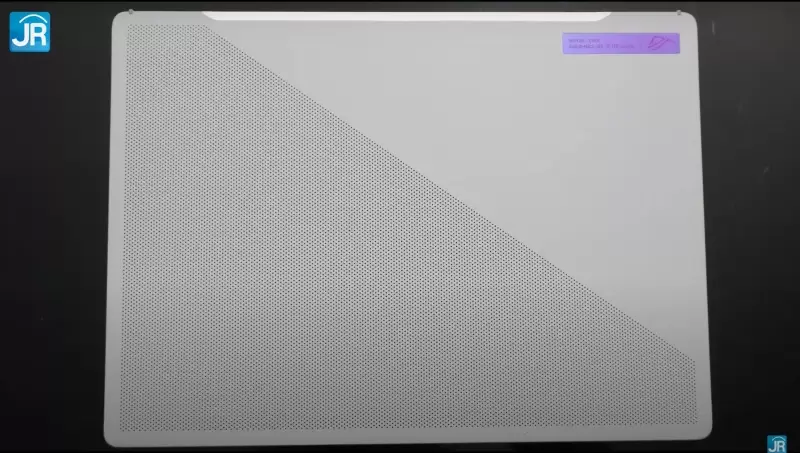 Review ASUS ROG Zephyrus G14 2022: Ringkas dan Kencang 15 ASUS ROG Zephyrus G14 2022 16
