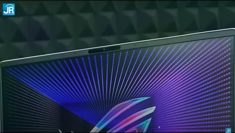 Review ASUS ROG Zephyrus G14 2022: Ringkas dan Kencang 25 ASUS ROG Zephyrus G14 2022 29