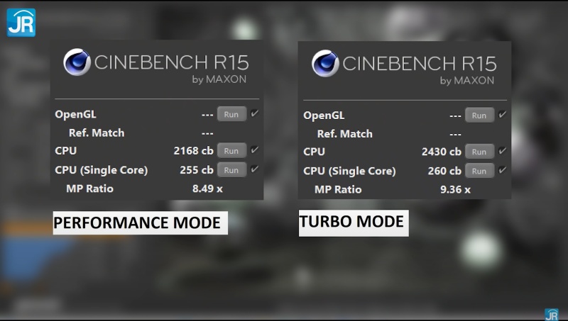Review ASUS ROG Zephyrus G14 2022: Ringkas dan Kencang 1 ASUS ROG Zephyrus G14 2022 31