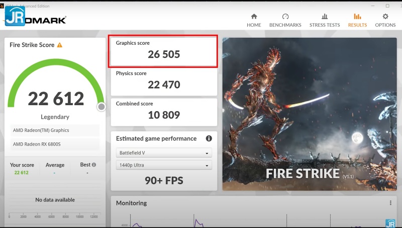 Review ASUS ROG Zephyrus G14 2022: Ringkas dan Kencang 5 ASUS ROG Zephyrus G14 2022 35