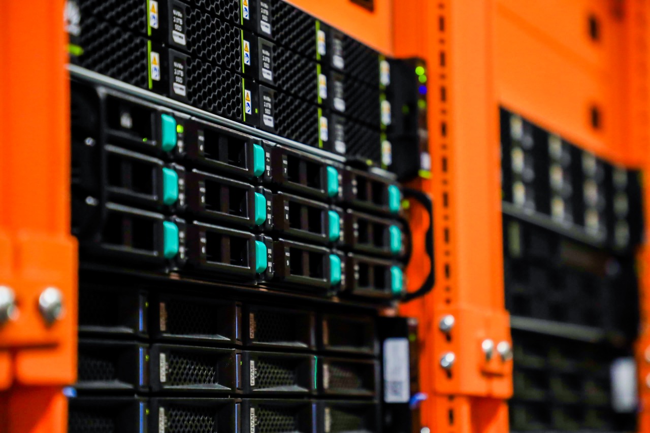 Direct Release: Alibaba Group Bergabung Dalam Low Carbon Patent Pledge untuk Mempercepat Pengadopsian Teknologi Ramah Lingkungan 2 Alibaba Cloud Technology