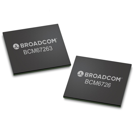 Broadcom Umumkan Sampel Chipset Wi-Fi 7 Pertama di Dunia 9 Chipset Broadcom