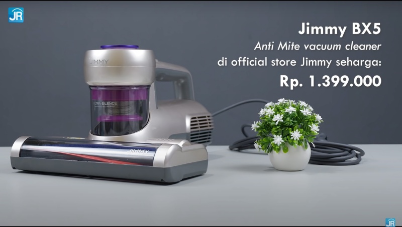 Jimmy BX5 16