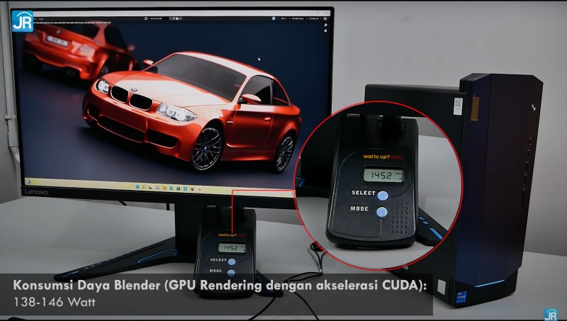 Lenovo Ideacentre Gaming 5i 41