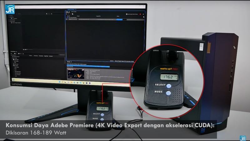 Lenovo Ideacentre Gaming 5i 46