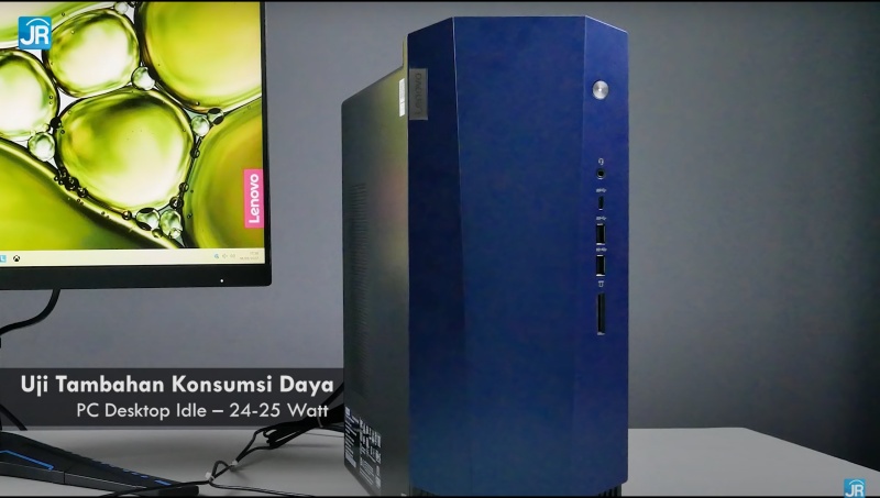 Lenovo Ideacentre Gaming 5i 54