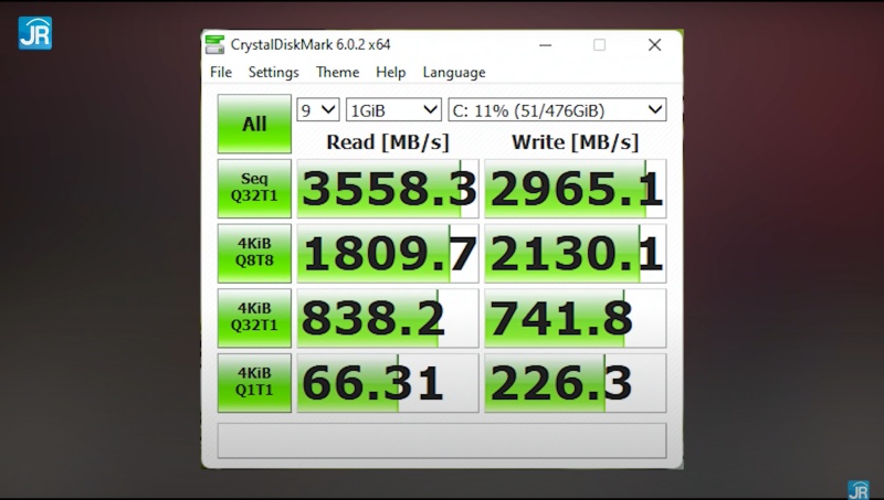 Lenovo Ideacentre Gaming 5i 55