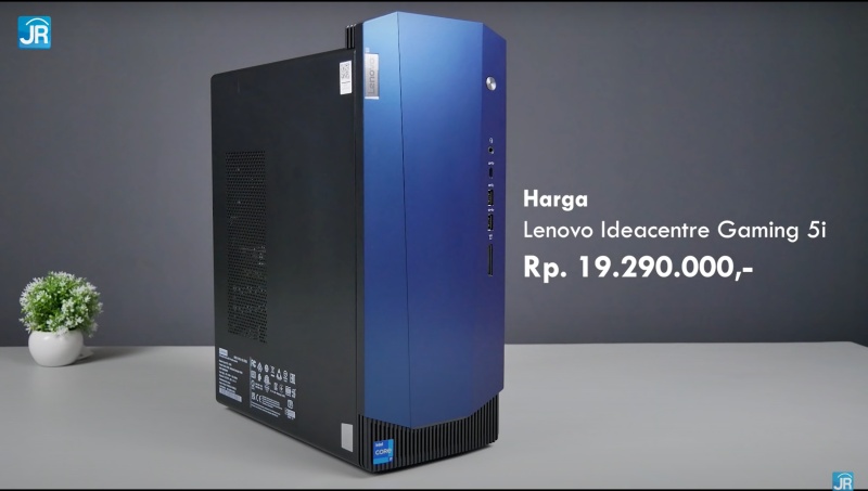 Lenovo Ideacentre Gaming 5i 56