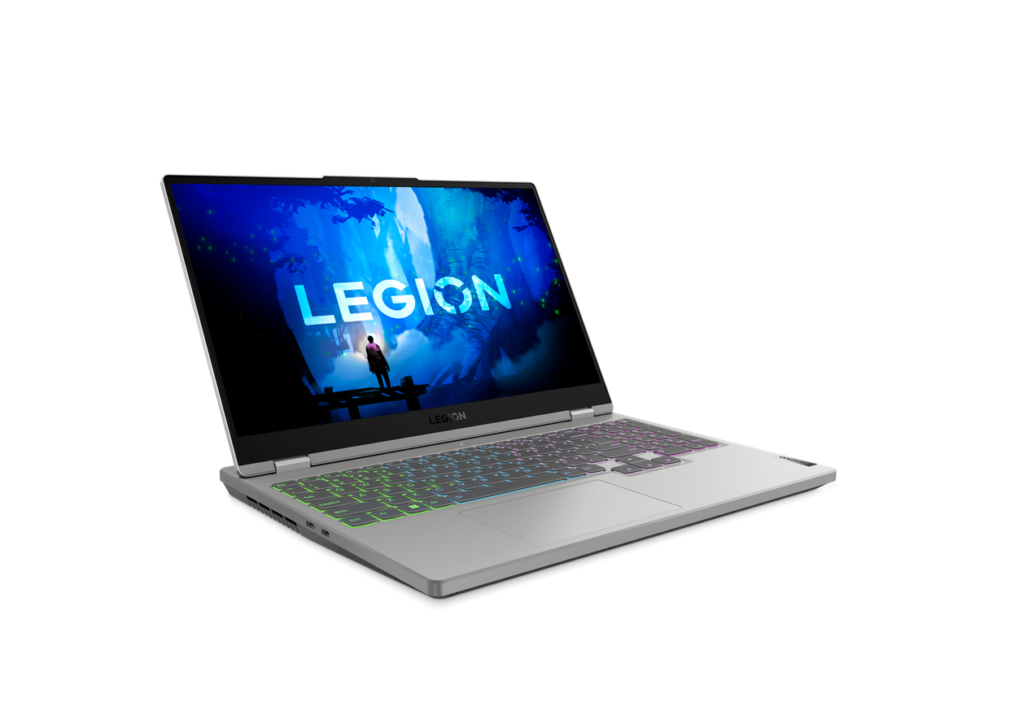 Lenovo Legion 5i