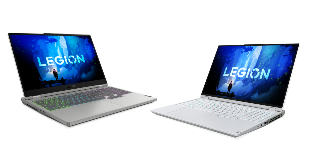 Lenovo Legion 5i Series