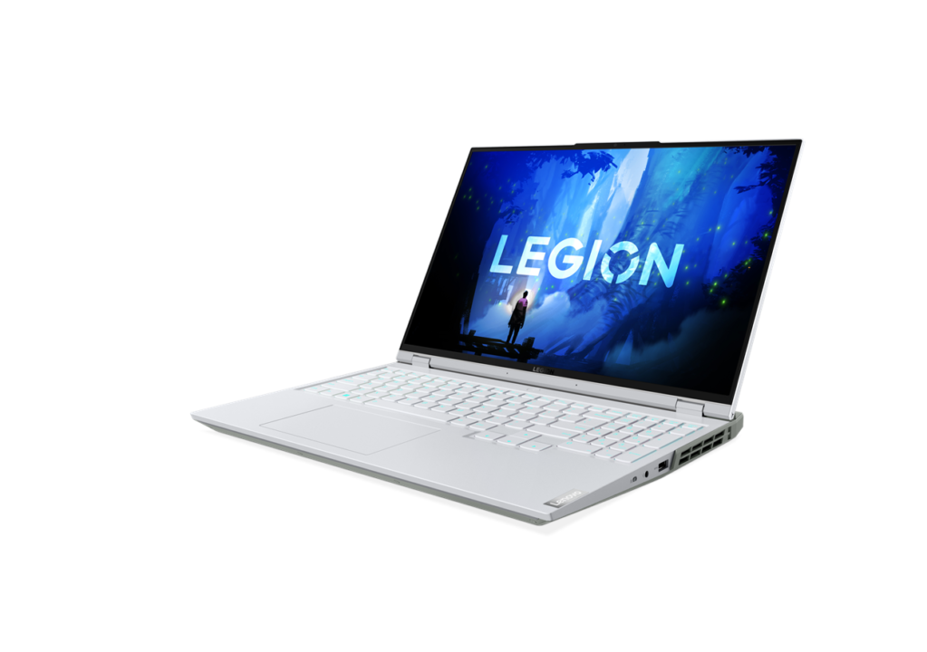 Lenovo Legion 5i pro