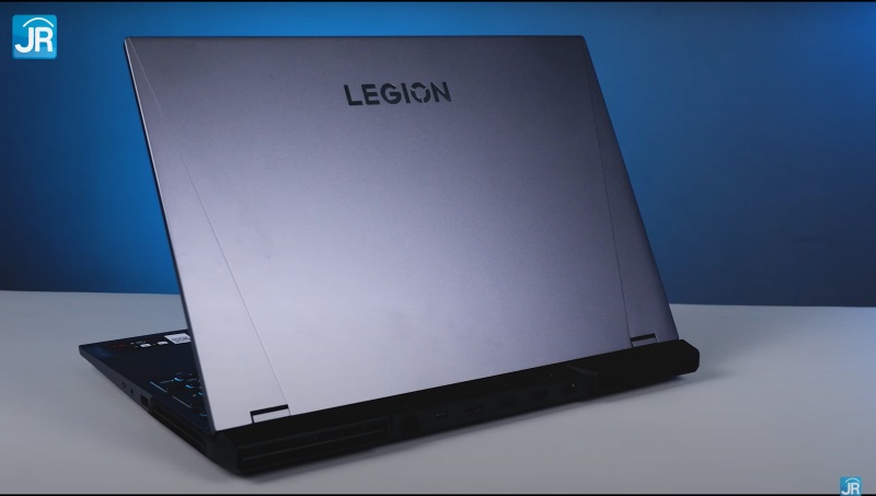 Review Lenovo Legion 5i Pro (2022): Laptop Kencang untuk Gamer dan Content Creator! 12 Lenovo Legion Pro 5i 2022 13