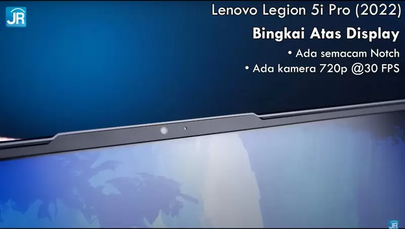 Review Lenovo Legion 5i Pro (2022): Laptop Kencang untuk Gamer dan Content Creator! 17 Lenovo Legion Pro 5i 2022 18