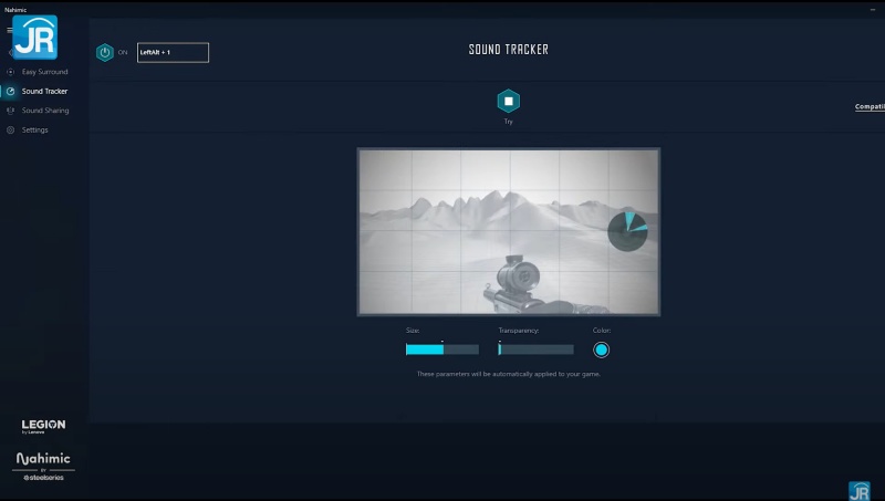 Review Lenovo Legion 5i Pro (2022): Laptop Kencang untuk Gamer dan Content Creator! 18 Lenovo Legion Pro 5i 2022 19