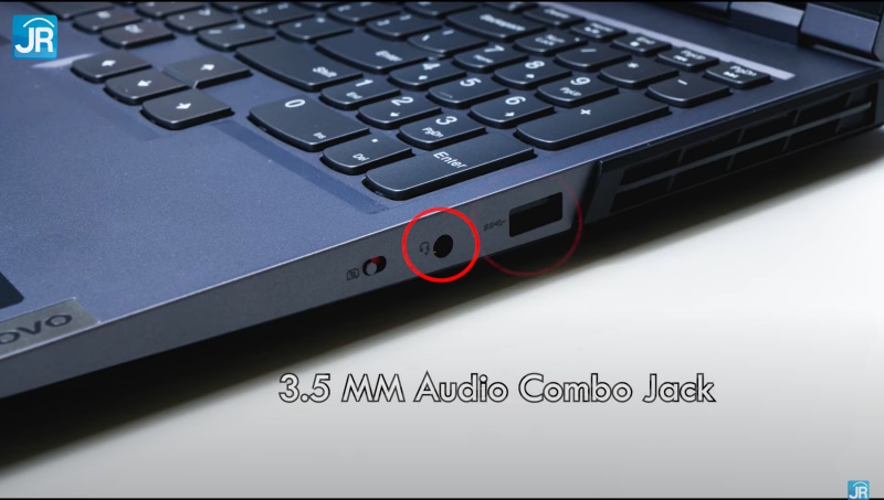 Review Lenovo Legion 5i Pro (2022): Laptop Kencang untuk Gamer dan Content Creator! 20 Lenovo Legion Pro 5i 2022 21