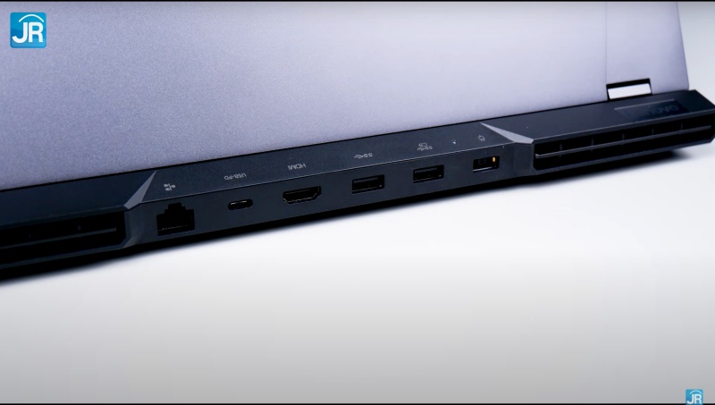 Review Lenovo Legion 5i Pro (2022): Laptop Kencang untuk Gamer dan Content Creator! 21 Lenovo Legion Pro 5i 2022 22