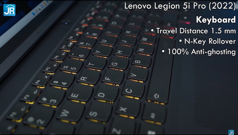 Review Lenovo Legion 5i Pro (2022): Laptop Kencang untuk Gamer dan Content Creator! 24 Lenovo Legion Pro 5i 2022 25