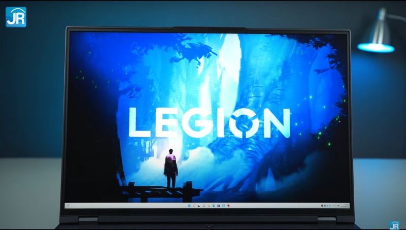 Lenovo Legion Pro 5i 2022 3