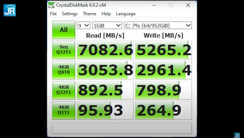 Lenovo Legion Pro 5i 2022 47