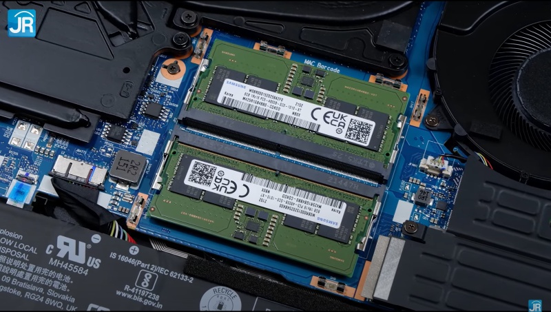 Lenovo Legion Pro 5i 2022 54