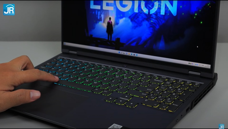 Lenovo Legion Pro 5i 2022 