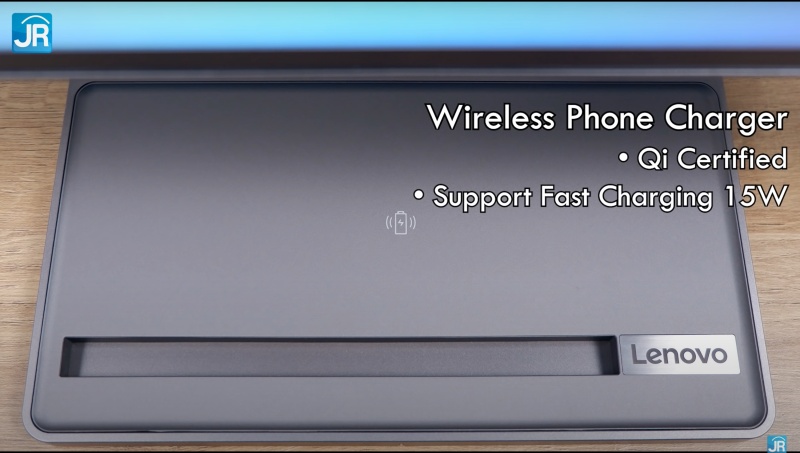 Lenovo Qreator 27 16