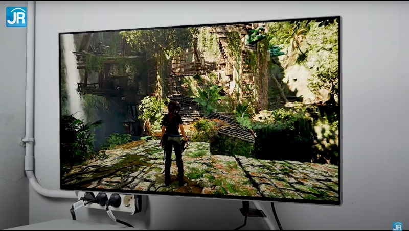 Lenovo Qreator 27 26