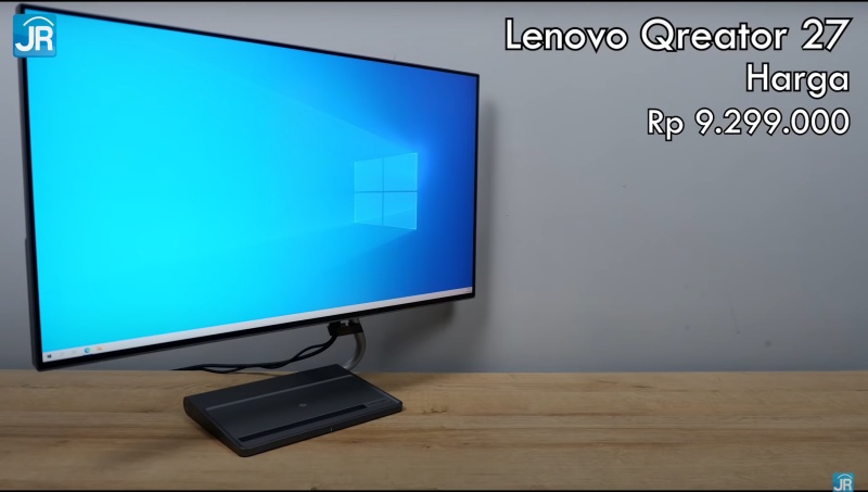 Lenovo Qreator 27 28