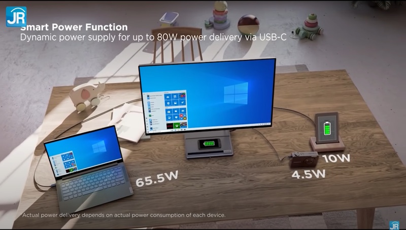 Lenovo Qreator 27 30