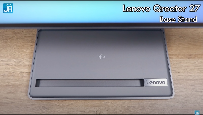 Review Lenovo Qreator 27: Monitor Spesial untuk Content Creator! 8 Lenovo Qreator 27 7