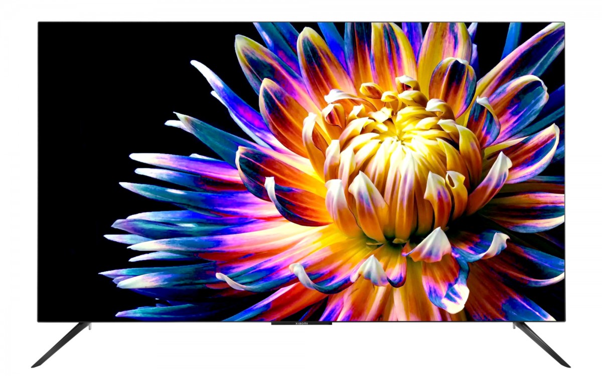 Xiaomi Umumkan TV OLED Vision 55 untuk Pasar India 1 Xiaomi OLED Vision 55 TV