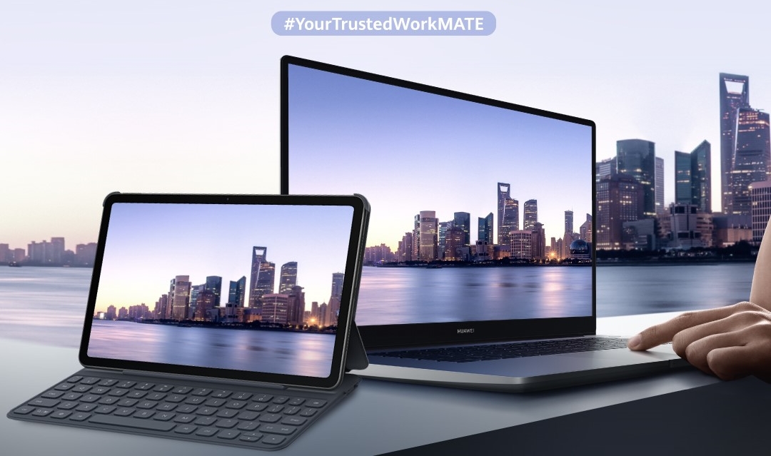 Huawei Matebook D 14, D 15 dan Huawei MatePad Bakal Meluncur 12 April 2022 1 Huawei Matebook  D Series, MatePad