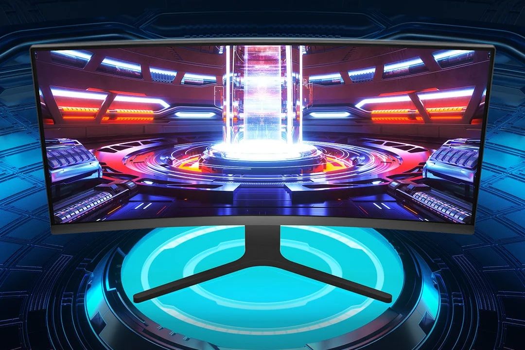 Redmi Debut Monitor Lengkung Pertamanya, Redmi Curved Monitor 30 Inch 20 Redmi Curved Monitor 30 inch3 1 webp 80