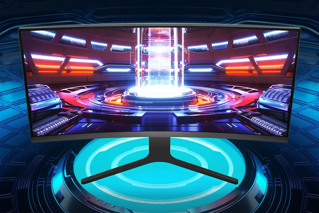 Redmi Debut Monitor Lengkung Pertamanya, Redmi Curved Monitor 30 Inch 1 Redmi Curved Monitor 30-inch