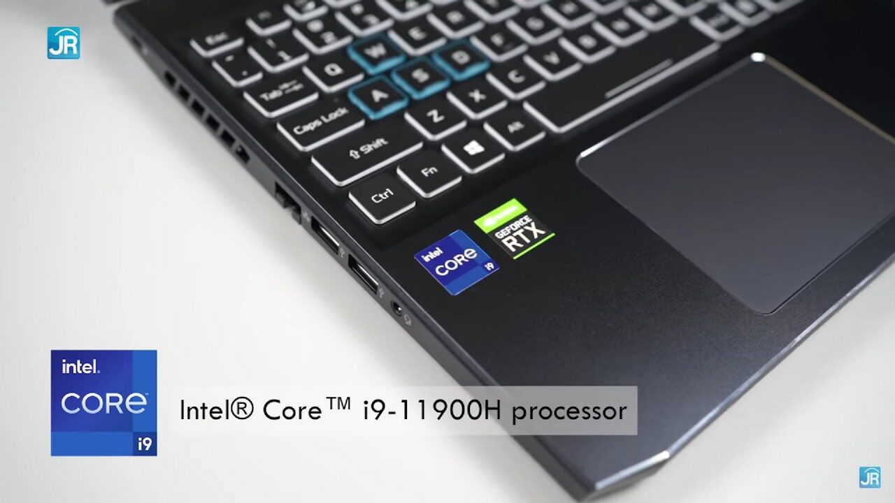 Review Acer Predator Helios 300 (PH315-54-94U7): Laptop Gaming Monster yang Serba Bisa! 1 Review Acer Predator Helio 300 (PH315-54-94U7)