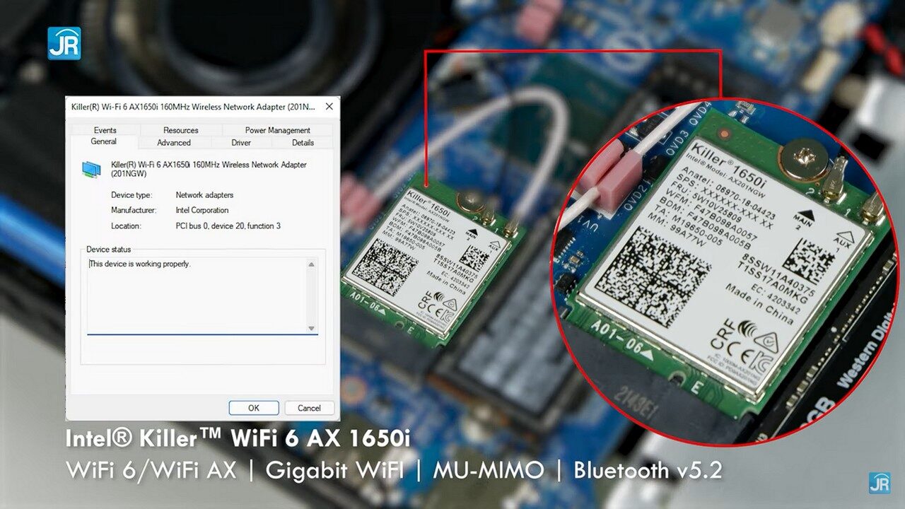 Review Acer Predator Helios 300 (PH315-54-94U7): Laptop Gaming Monster yang Serba Bisa! 8 Review Acer Predator Helio 300 (PH315-54-94U7)