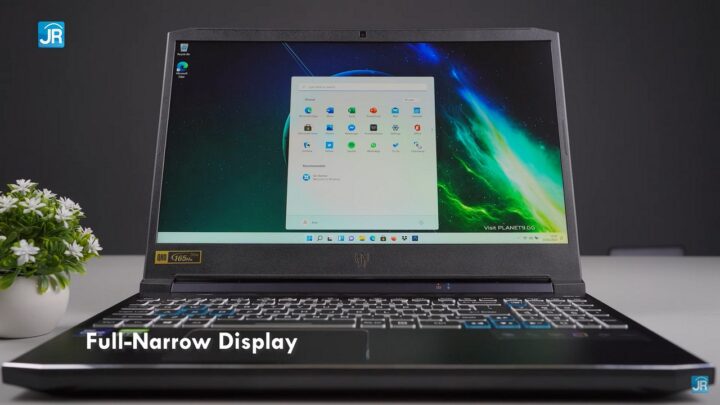 Review Acer Predator Helios 300 (PH315-54-94U7): Laptop Gaming Monster yang Serba Bisa! 18 Review Acer Predator Helio 300 (PH315-54-94U7)