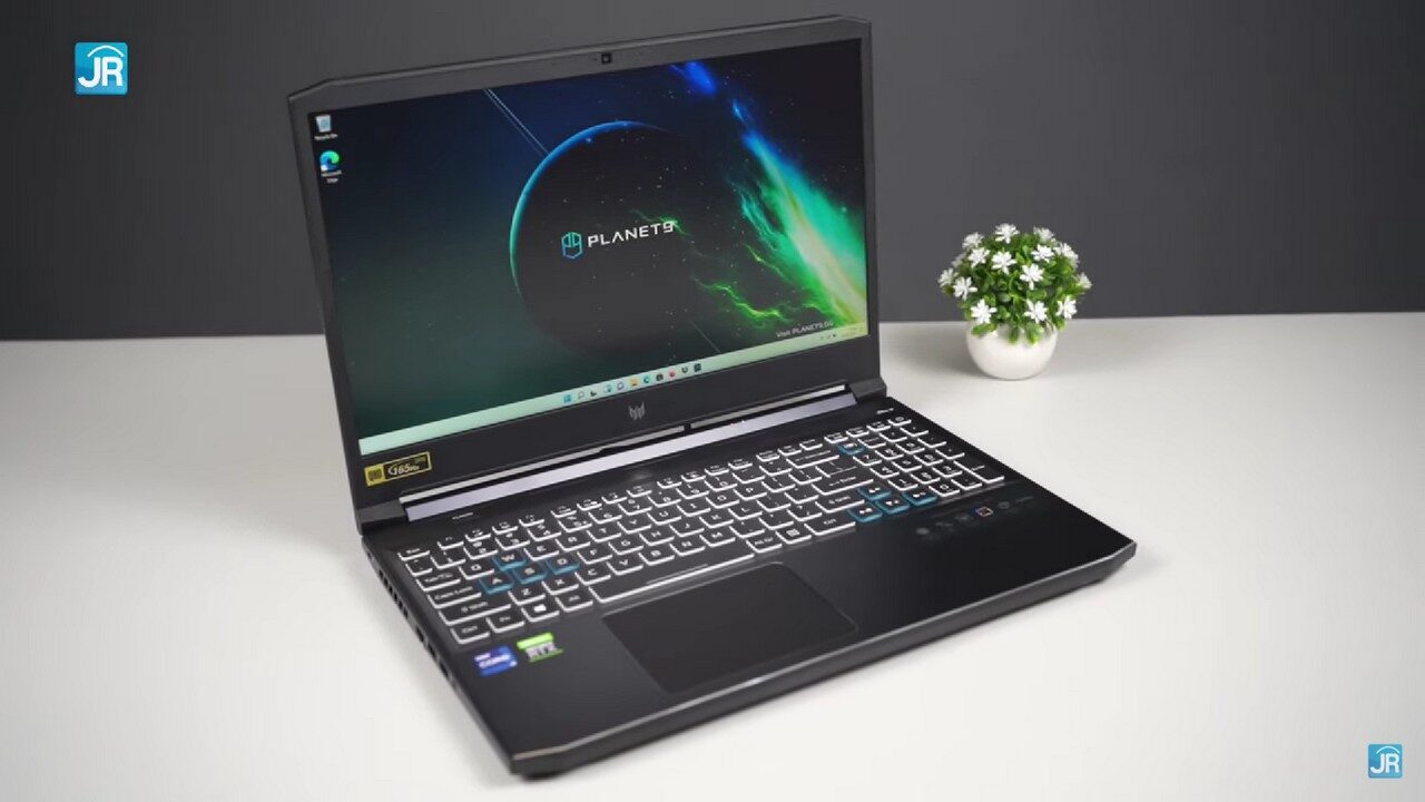 Review Acer Predator Helios 300 (PH315-54-94U7): Laptop Gaming Monster yang Serba Bisa! 2 Review Acer Predator Helio 300 (PH315-54-94U7)