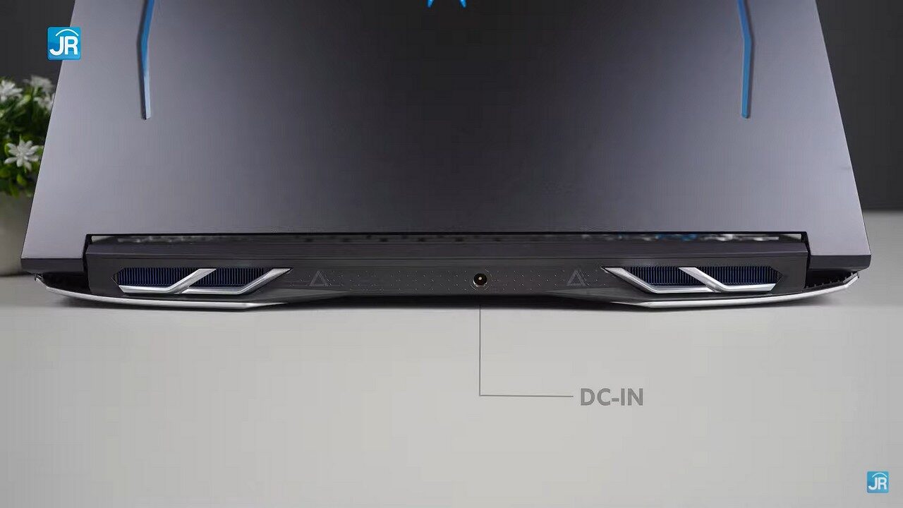 Review Acer Predator Helios 300 (PH315-54-94U7): Laptop Gaming Monster yang Serba Bisa! 23 Review Acer Predator Helio 300 (PH315-54-94U7)