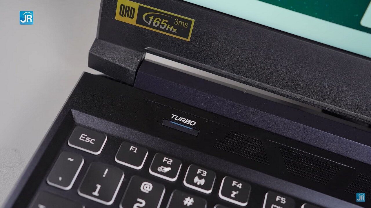 Review Acer Predator Helios 300 (PH315-54-94U7): Laptop Gaming Monster yang Serba Bisa! 2 Review Acer Predator Helio 300 (PH315-54-94U7)