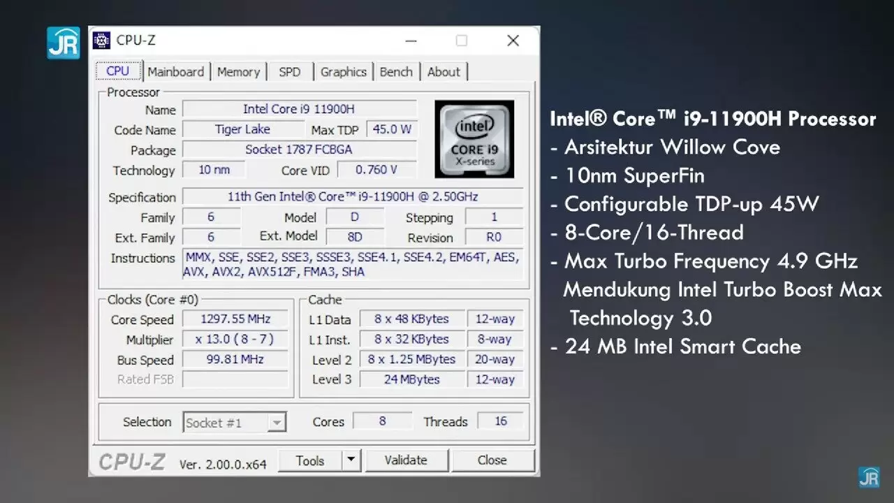 Review Acer Predator Helios 300 (PH315-54-94U7): Laptop Gaming Monster yang Serba Bisa! 3 Review Acer Predator Helio 300 (PH315-54-94U7)